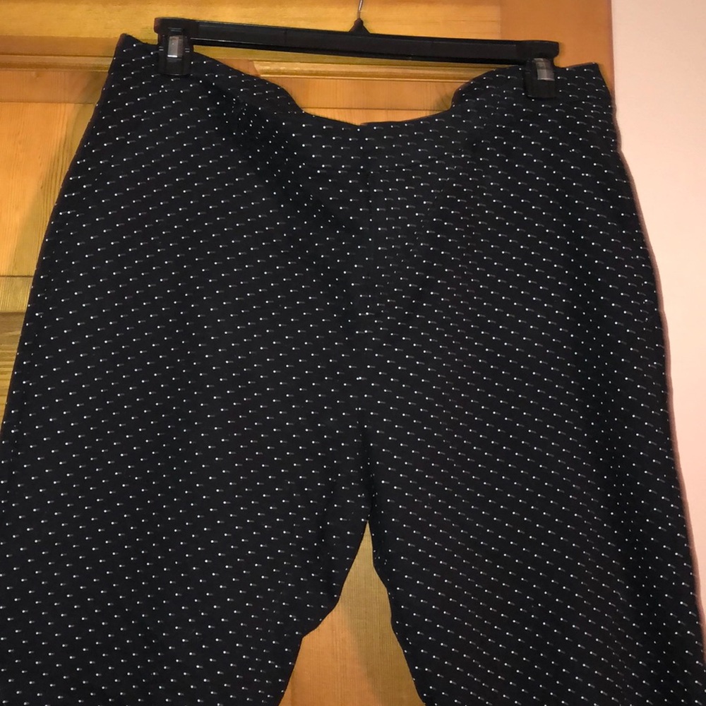 Old Navy Harper Ankle Pants SZ.16